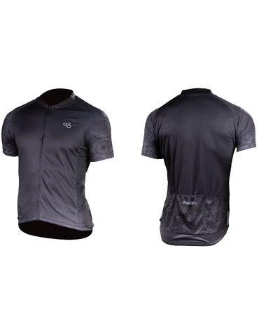 Веломайка ONRIDE Basis grey XXL
