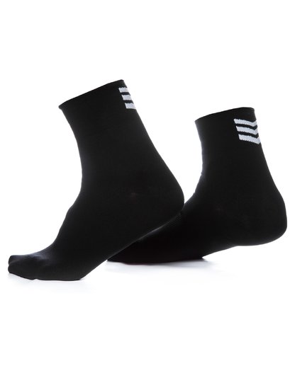 Шкарпетки ONRIDE Foot black