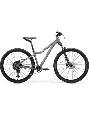 Велосипед 27.5" Merida MATTS 70 (2024) matt cool grey M (162-174 cm)