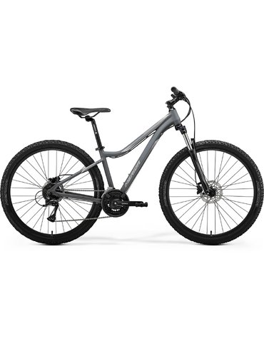 Велосипед 27.5" Merida MATTS 20 (2024) matt cool grey S (154-166 cm)