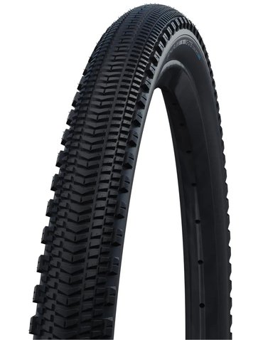 Покришка 28x1.50 700x40C (40-622) Schwalbe G-ONE OVERLAND 365 Perf, RaceGuard, TLE B/B-SK+BRT HS622 ADDIX 4Season 50EPI