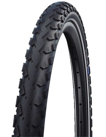 Покришка 28x2.00 700x50C (50-622) Schwalbe LAND CRUISER PLUS PunctureGuard, TwinSkin, B/B+RT HS450 SBC 50EPI