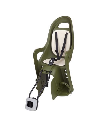 Дитяче крісло на велосипед Polisport Groovy Maxi FF 29