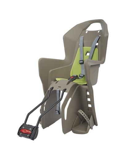 Дитяче велокрісло заднє POLISPORT Koolah FF 29