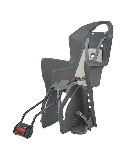 Дитяче велокрісло заднє POLISPORT Koolah FF 29