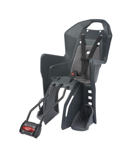 Дитяче крісло на велосипед Polisport Koolah FF 29