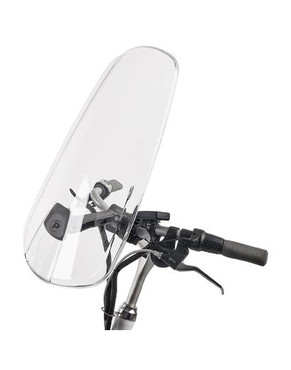 Захисне скло POLISPORT Windscreen на кермо