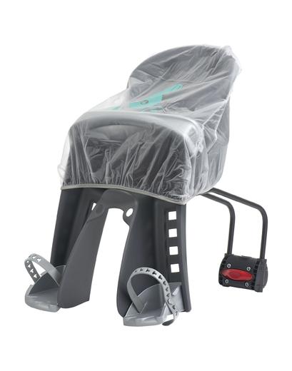 Дощовик на крісло переднє POLISPORT Rain Cover Mini прозорий
