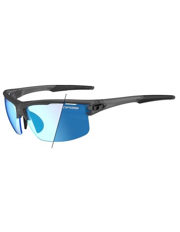 Окуляри Tifosi Rivet, оправа Satin Vapor , лінзи Clarion Blue Fototec