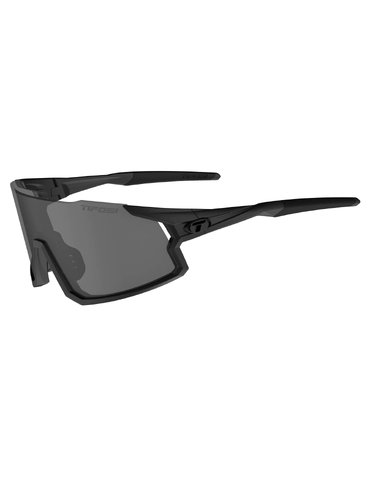 Окуляри Tifosi Stash, оправа BlackOut , лінзи Smoke / AC Red / Clear