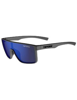 Окуляри Tifosi Intense, оправа Matte Gunmetal, лінзи Clear