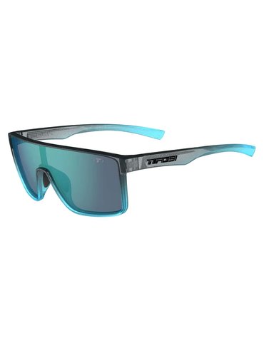 Окуляри Tifosi Sanctum, оправа Steel Blue (Limited Edition 2024), лінзи Sky Blue Mirror