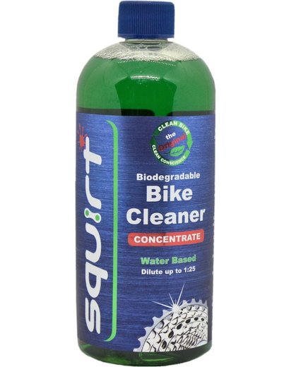 Дегрізер Squirt Bio-Bike Cleaner Concentrate 1000 мл
