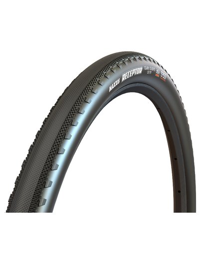 Покришка 28x1.60 700x40C (40-622) Maxxis RECEPTOR (EXO) 60tpi