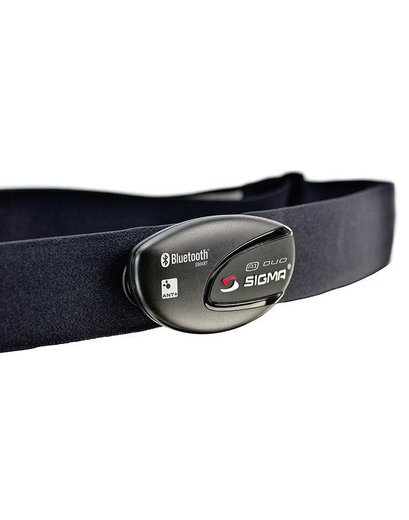 Датчик пульсу Sigma Heartrate Transmitter R1 ANT+/BLE