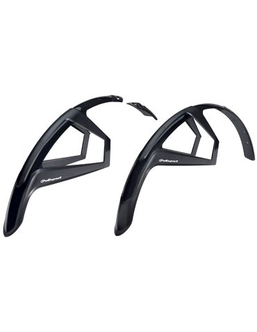 Комплект крил Polisport G-MUD GRAVEL 28" (50 мм)