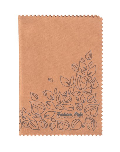 Серветка з мікрофібри ONRIDE 17,5х15 см в кольорах