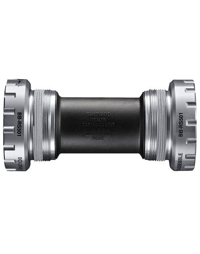 Каретка велосипедна Shimano шосе BB-RS501, 68мм BSA