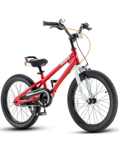 Велосипед 18