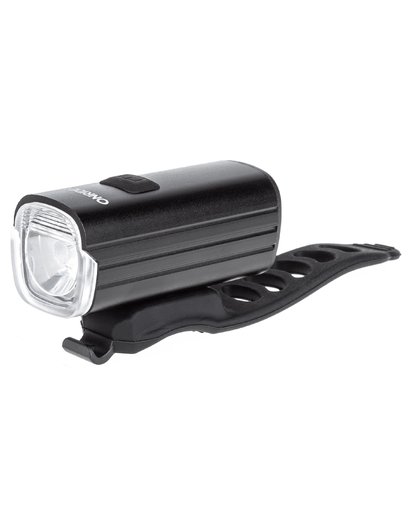 Фара ONRIDE Burst 400 lm, 1200 mAh, Type-C