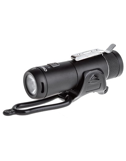 Фара ONRIDE Velux 700 lm, 1400 mAh, Type-C