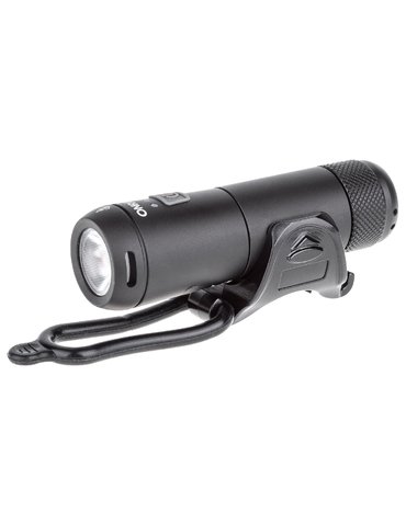 Фара ONRIDE Rapid 10 (700 lm, 1400 mAh, Type-C)