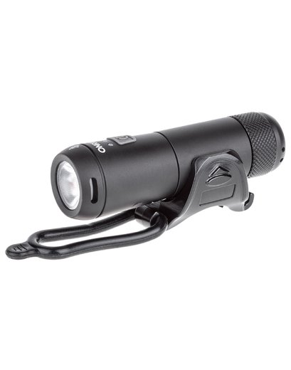 Фара ONRIDE Rapid 10 (700 lm, 1400 mAh, Type-C)