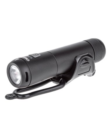 Фара ONRIDE Rapid 20 (900 lm, 2600 mAh, Type-C)