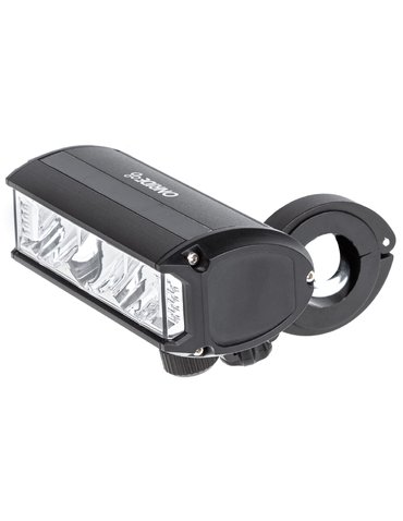 Фара ONRIDE Offroad 1200 lm, 4000 mAh, Type-C