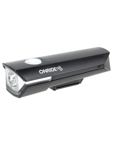Фара ONRIDE Rock 100 (100 lm, 550 mAh, Type-C)