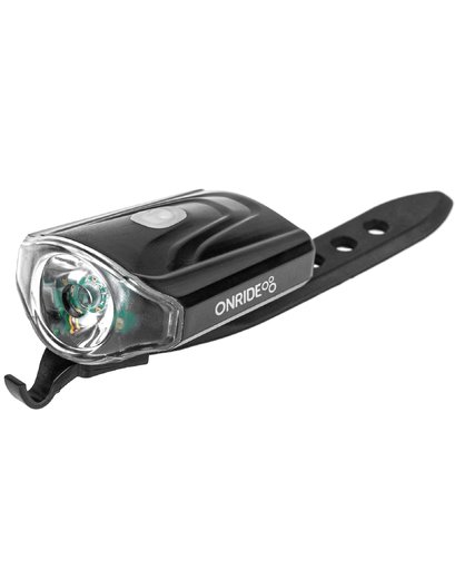 Фара ONRIDE Xeo USB (50 lm, 550 mAh)