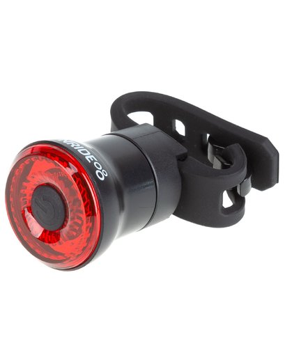 Мигалка задня ONRIDE Boom 20 lm, 400 mAh, Type-C