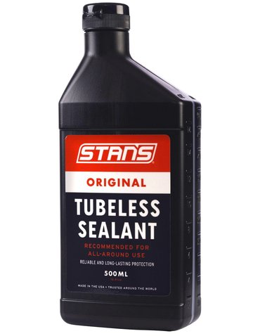 Герметик Stan's NoTubes Original Tubeless Sealant 500 мл