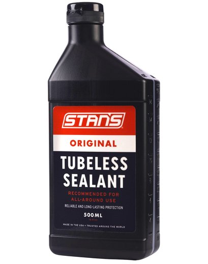 Герметик Stan's NoTubes Original Tubeless Sealant 500 мл