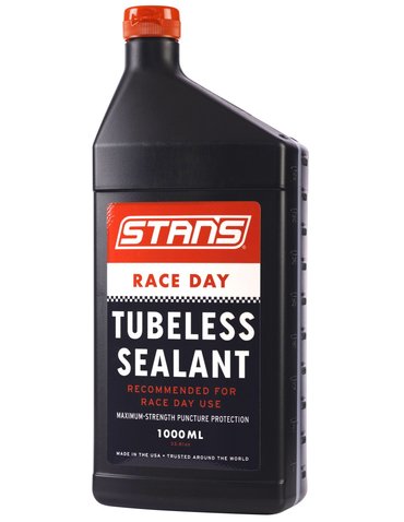 Герметик Stan's NoTubes Race Day Tubeless Sealant 1000 мл