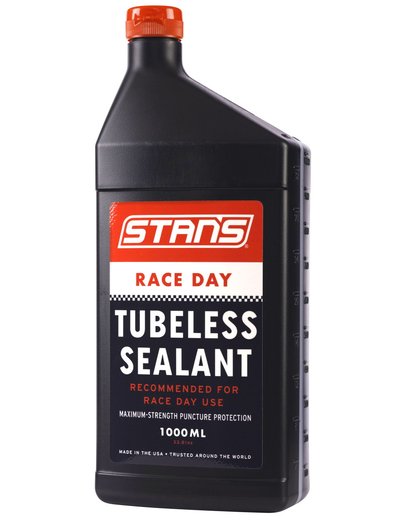 Герметик Stan's NoTubes Race Day Tubeless Sealant 1000 мл