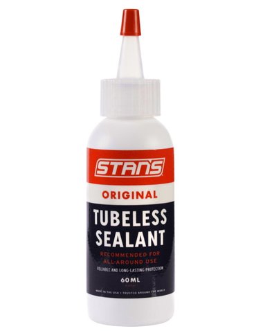 Герметик Stan's NoTubes Original Tubeless Sealant 60 мл