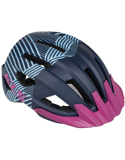 Шолом KLS Daze blue M/L (55-58 см)