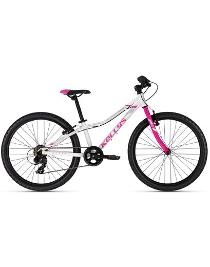 Велосипед 24