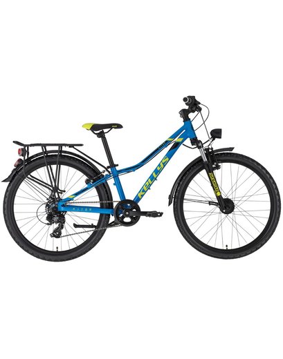 Велосипед 24