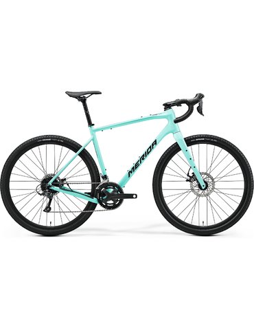 Велосипед 28" Merida SILEX 200 (2025) crayon teal M (176-184 cm)