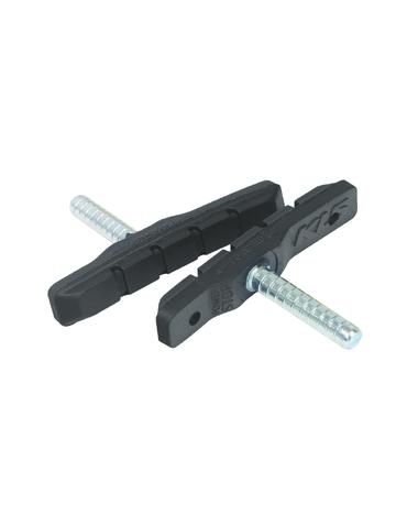 Колодки гальмівні KLS Powerstop C-02 кантілівер для V-Brake