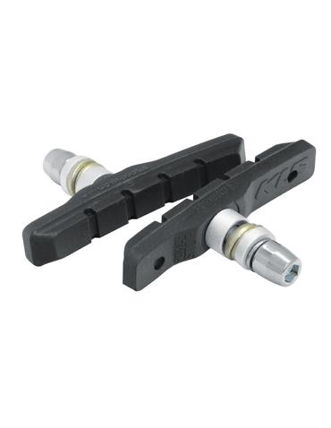 Колодки гальмівні KLS Powerstop V-02 для V-Brake