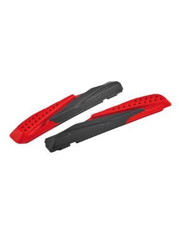 Картриджі для колодок KLS Dualstop VR-01 для V-Brake