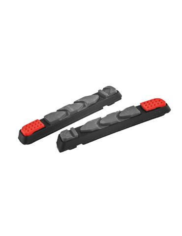 Картриджі для колодок KLS Controlstop VR-01 для V-Brake
