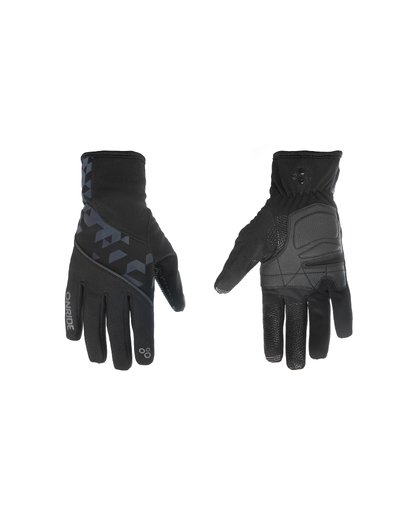 Рукавички ONRIDE Tropic black XL