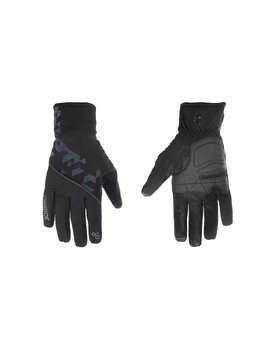 Рукавички ONRIDE Tropic black XL