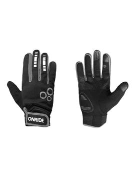 Велорукавички ONRIDE Pleasure 20 blue XS
