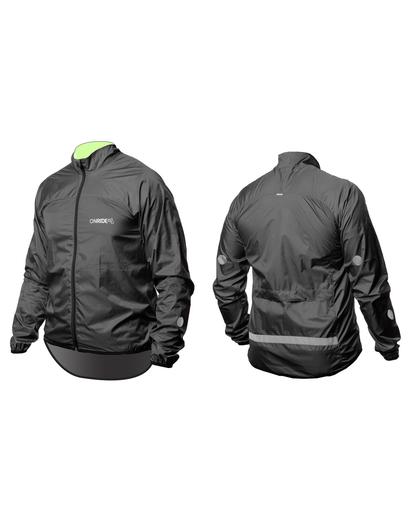 Вітровка ONRIDE Fit reflective S