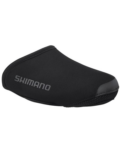 Бахіли для пальців Shimano DUAL SOFT SHELL black L (42-43)